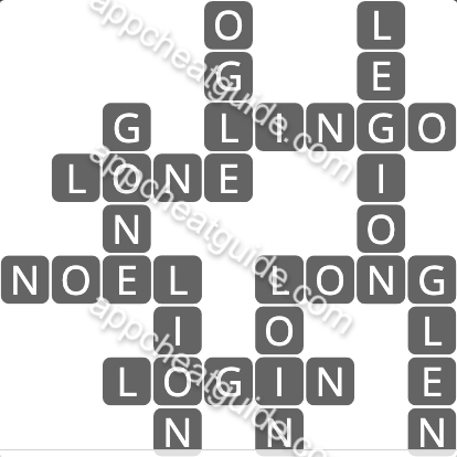 Wordscapes 883 Sail 3  Field answer image answer