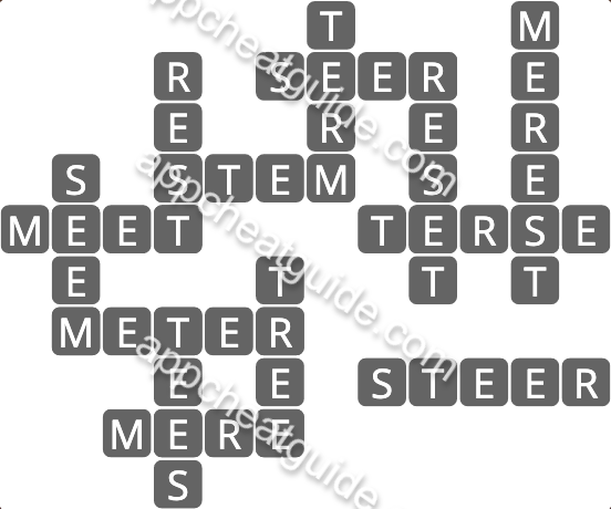 Wordscapes 884 Sail 4  Field answer image answer