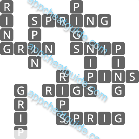 Wordscapes 8842 Wood 2 10 Master answer image answer