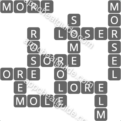 Wordscapes 885 Sail 5  Field answer image answer