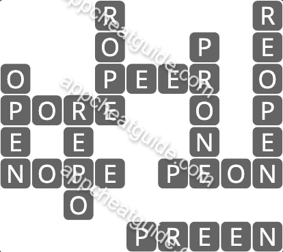 Wordscapes 886 Sail 6  Field answer image answer