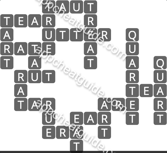 Wordscapes 887 Sail 7  Field answer image answer