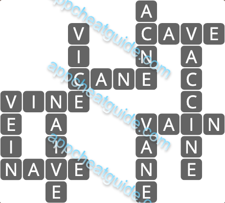 Wordscapes 8875 Shine 5 11 Master answer image answer