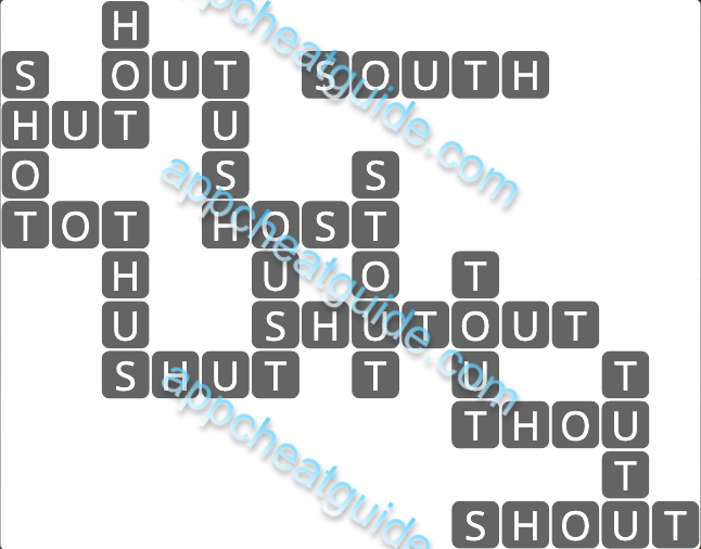 Wordscapes 8885 Toad 4 5 Master answer image answer