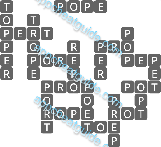 Wordscapes 8920 Fall 6 8 Master answer image answer