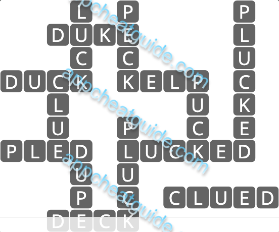 Wordscapes 8943 Float 2 15 Master answer image answer