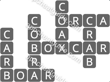 Wordscapes 895 Sail 15  Field answer image answer