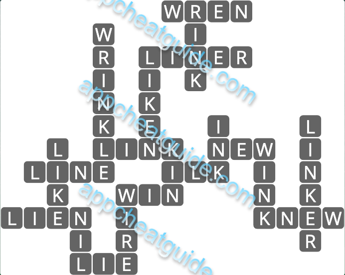 Wordscapes 8960 Beach 16 Master answer image answer