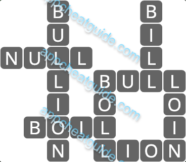 Wordscapes 8968 Snow 2 8 Master answer image answer