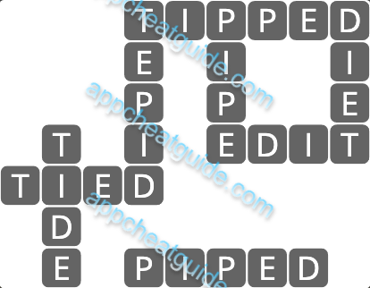 Wordscapes 9003 Marsh 2 11 Master answer image answer