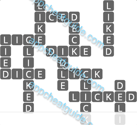 Wordscapes 9007 Marsh 2 15 Master answer image answer