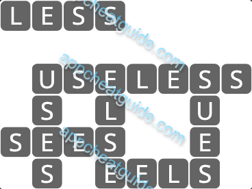 Wordscapes 9020 Gaze 2 12 Master answer image answer