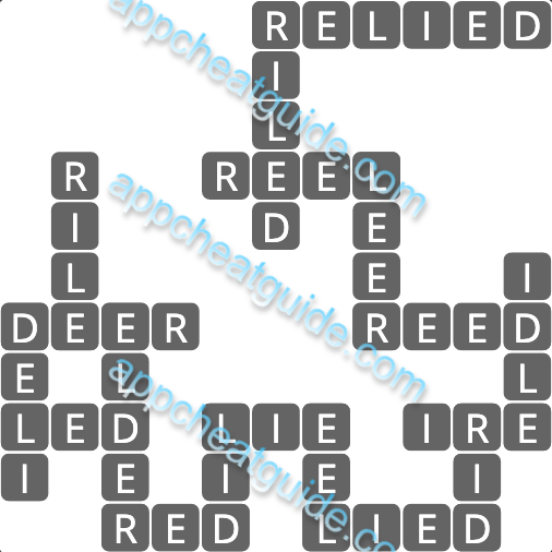 Wordscapes 9025 Fit 1 Master answer image answer