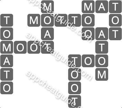 Wordscapes 903 Haze 7  Field answer image answer