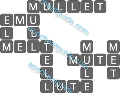 Wordscapes 9039 Fit 15 Master answer image answer