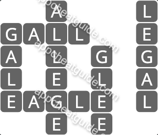 Wordscapes 906 Haze 10  Field answer image answer