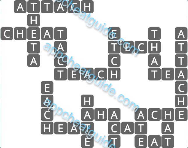 Wordscapes 9073 Above 3 1 Master answer image answer