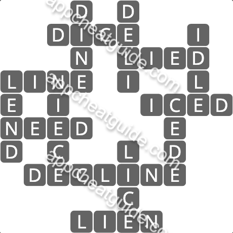 Wordscapes 909 Haze 13  Field answer image answer