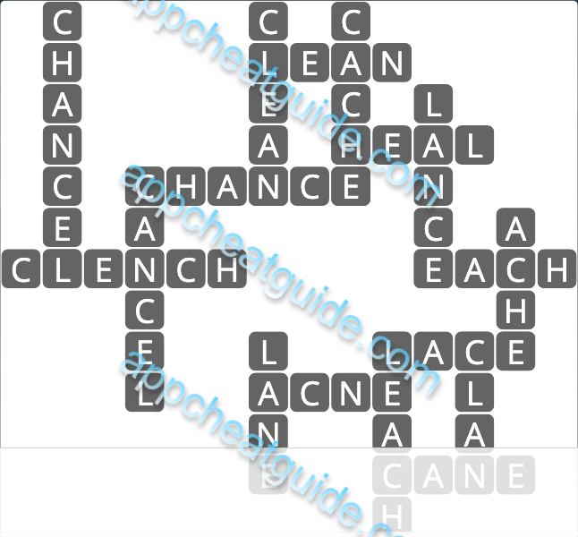 Wordscapes 9104 Aqua 3 16 Master answer image answer