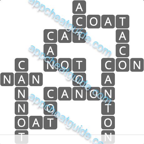 Wordscapes 9117 Ray 2 13 Master answer image answer