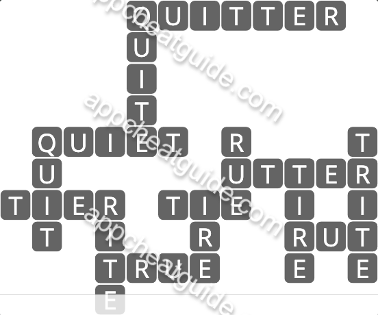 Wordscapes 913 Soar 1  Field answer image answer