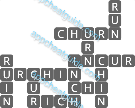 Wordscapes 9160 Aqua 4 8 Master answer image answer