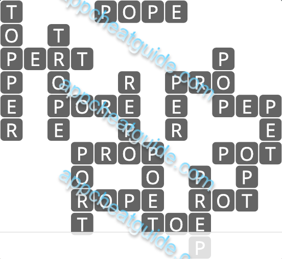 Wordscapes 9178 Fir 2 10 Master answer image answer