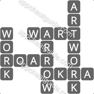 Wordscapes 918 Soar 6  Field answer image answer