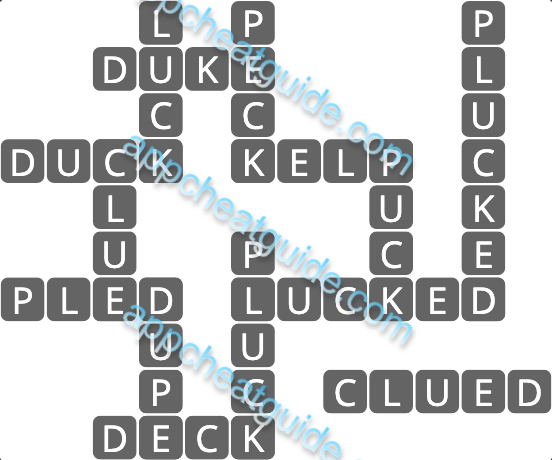 Wordscapes 9201 Palm 2 1 Master answer image answer