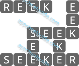 Wordscapes 9204 Palm 2 4 Master answer image answer