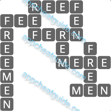 Wordscapes 9221 Light 3 5 Master answer image answer