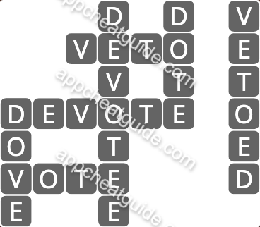 Wordscapes 924 Soar 12  Field answer image answer