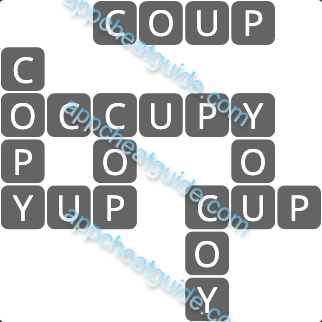 Wordscapes 9243 Green 4 11 Master answer image answer