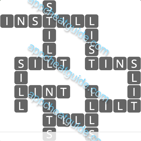 Wordscapes 9291 Zeal 2 11 Master answer image answer