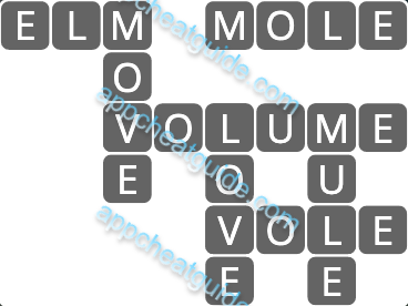 Wordscapes 9294 Zeal 2 14 Master answer image answer