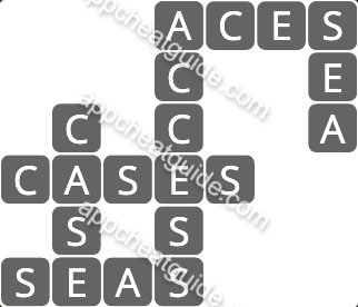 Wordscapes 93 Ravine 13  Canyon answer image answer