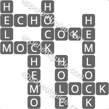 Wordscapes 930 Wind 2  Field answer image answer