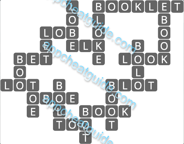 Wordscapes 9309 Cover 3 13 Master answer image answer