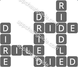 Wordscapes 931 Wind 3  Field answer image answer