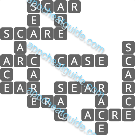 Wordscapes 9321 Storm 2 9 Master answer image answer