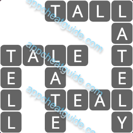 Wordscapes 9325 Storm 2 13 Master answer image answer