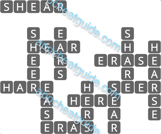 Wordscapes 9327 Storm 2 15 Master answer image answer