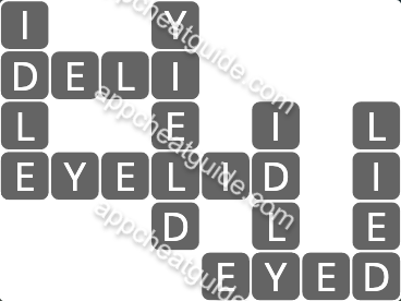 Wordscapes 933 Wind 5  Field answer image answer