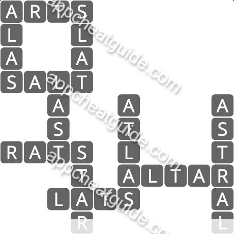 Wordscapes 934 Wind 6  Field answer image answer