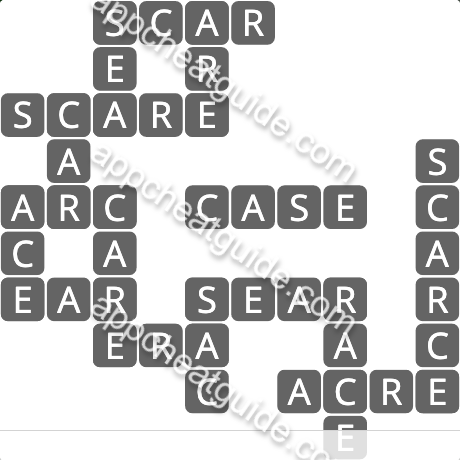 Wordscapes 937 Wind 9  Field answer image answer