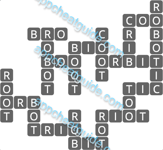 Wordscapes 9379 Valley 7 3 Master answer image answer