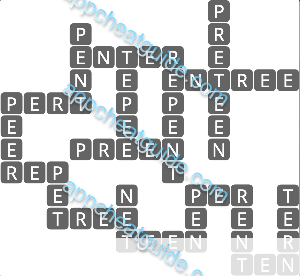 Wordscapes 9384 Valley 7 8 Master answer image answer