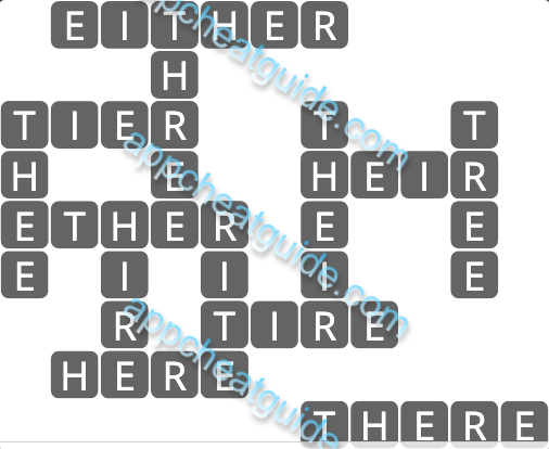 Wordscapes 9392 Valley 7 16 Master answer image answer