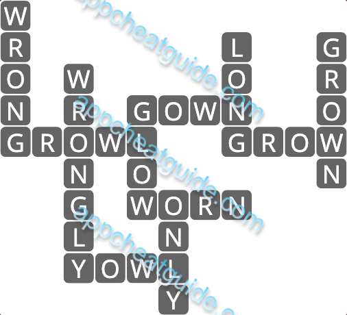 Wordscapes 9396 Arrive 4 4 Master answer image answer