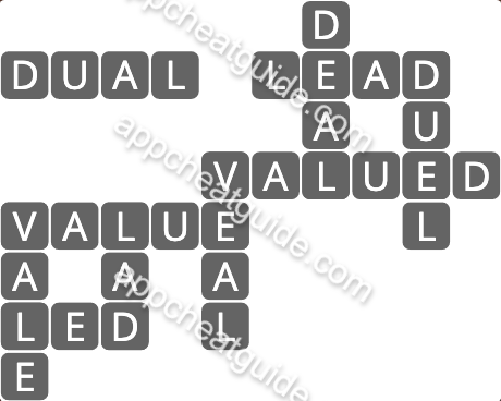 Wordscapes 94 Ravine 14  Canyon answer image answer